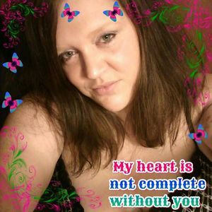 Meet your Posher, Christy